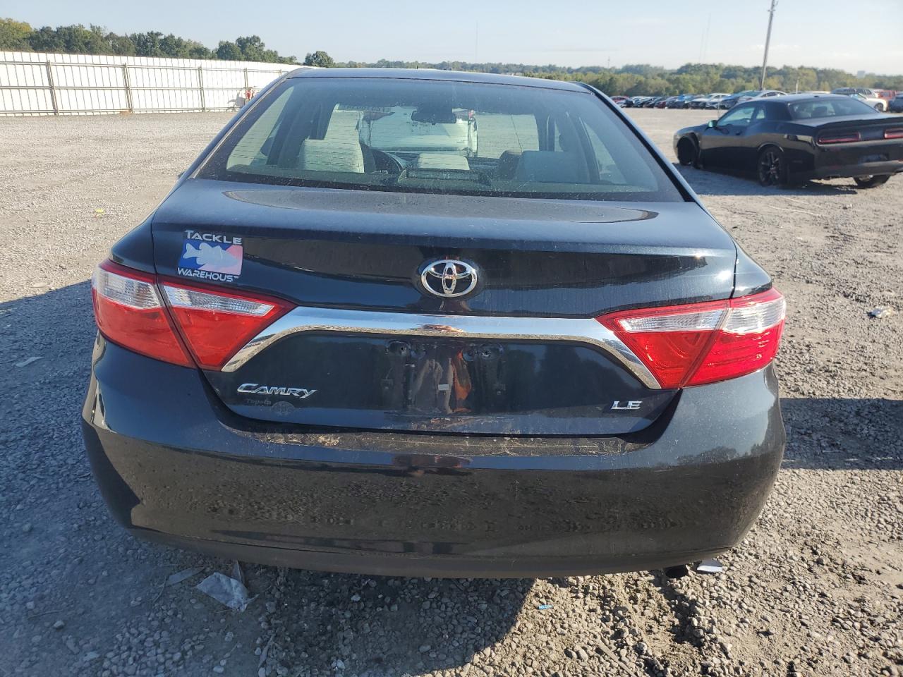 2016 Toyota Camry Le VIN: 4T4BF1FK7GR553299 Lot: 72518014