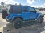 2014 Jeep Wrangler Unlimited Sport იყიდება Cartersville-ში, GA - Mechanical