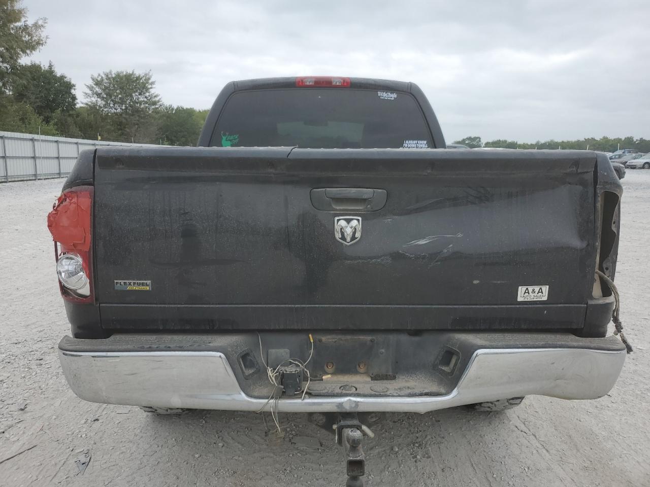 2008 Dodge RAM - Image 6