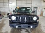 2015 Jeep Patriot Sport en Venta en Columbia, MO - Normal Wear
