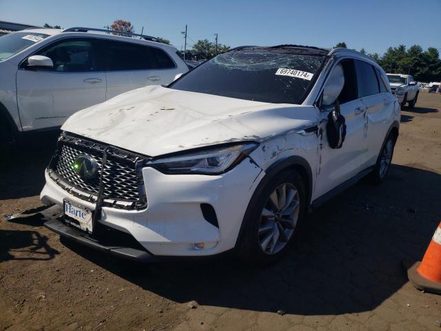 3PCAJ5M32LF103171 Infiniti QX50 PURE