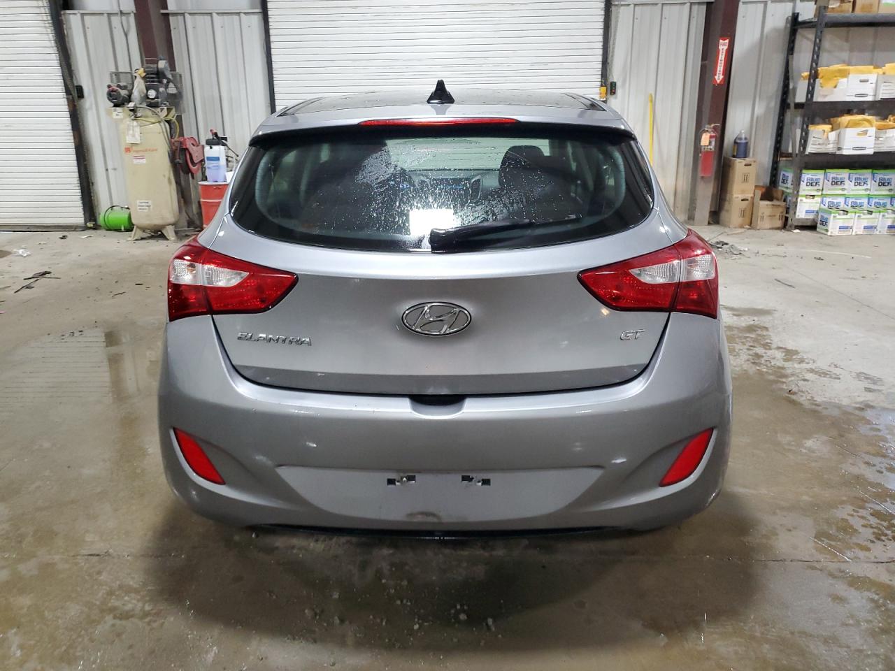 KMHD35LE3DU088713 2013 Hyundai Elantra Gt