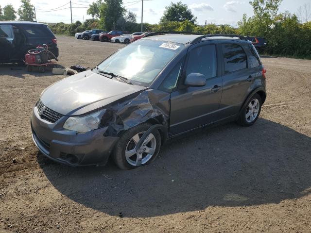 2010 Suzuki Sx4 Jx