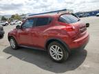 2012 Nissan Juke S продається в Anthony, TX - Front End