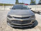 2017 Chevrolet Malibu Lt   იყიდება Northfield-ში, OH - Rear End