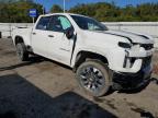 2022 Chevrolet Silverado K2500 Custom en Venta en West Mifflin, PA - All Over