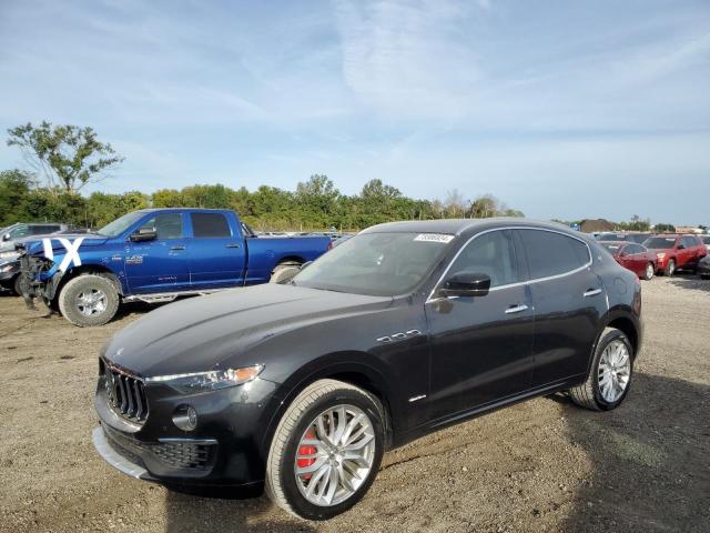 2019 Maserati Levante Luxury