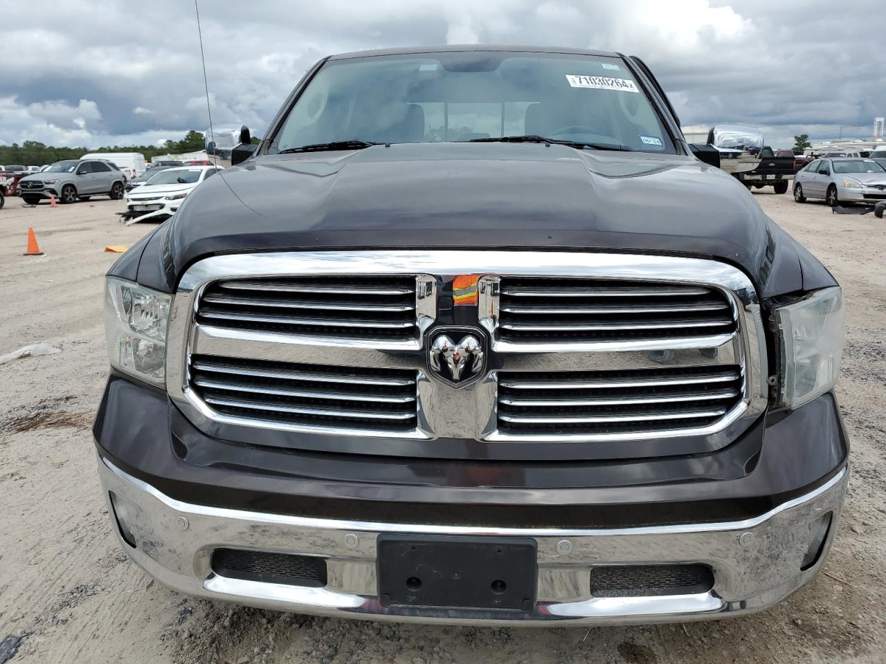 1C6RR6LTXGS243097 2016 Ram 1500 Slt