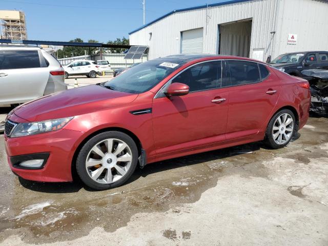 2013 Kia Optima Sx