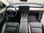 2022 TESLA MODEL Y  for sale at Copart ON - TORONTO