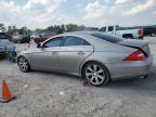 2008 Mercedes-Benz Cls 550 for Sale in Houston, TX - Front End