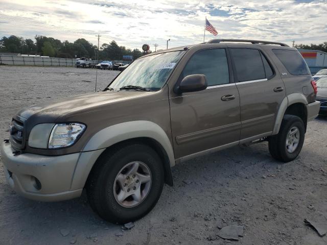 Montgomery, AL에서 판매 중인 2001 Toyota Sequoia Sr5 - Front End