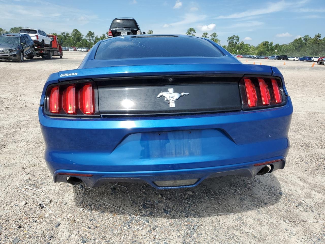 2017 Ford Mustang - Image 6