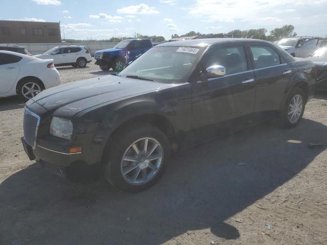 2010 Chrysler 300 Touring de vânzare în Kansas City, KS - Normal Wear