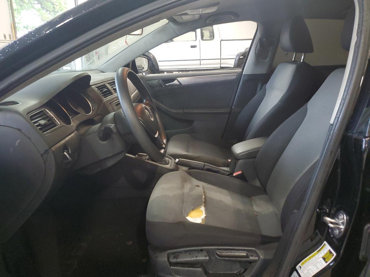 2018 Volkswagen Jetta S VIN: 3VW2B7AJ5JM263941 Lot: 71592434