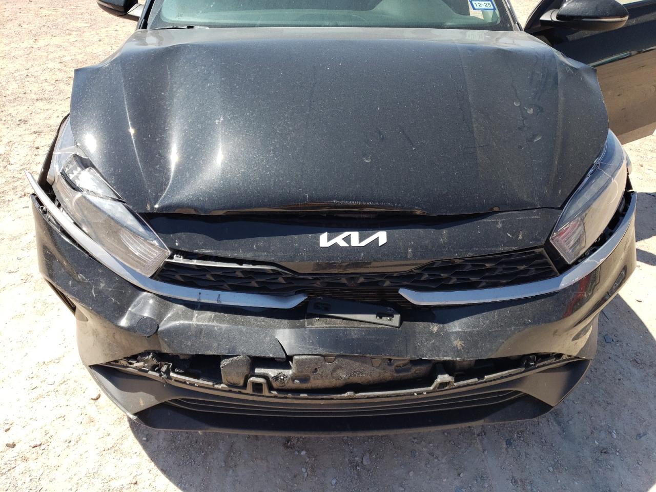 3KPF24AD0RE732419 2024 Kia Forte Lx