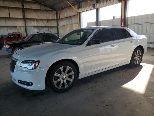 2013 Chrysler 300 S