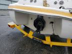 2008 Tracker Tahoe Boat na sprzedaż w Dunn, NC - Undercarriage