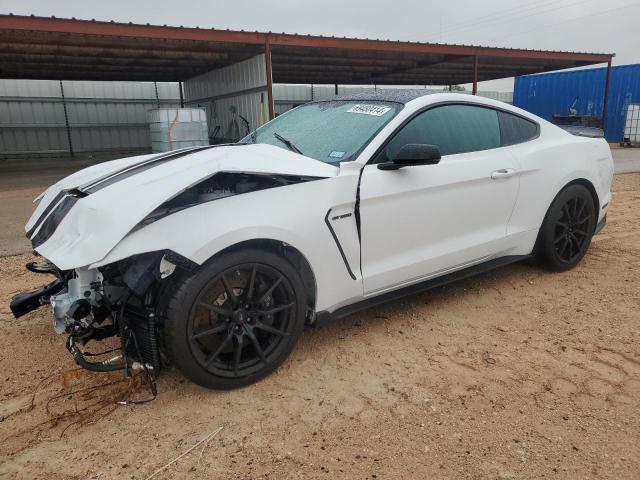 2018 Ford Mustang Shelby Gt350