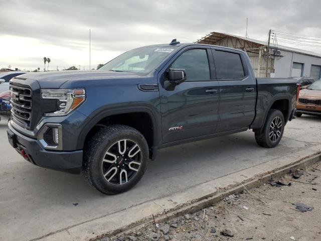 2021 Gmc Sierra K1500 At4