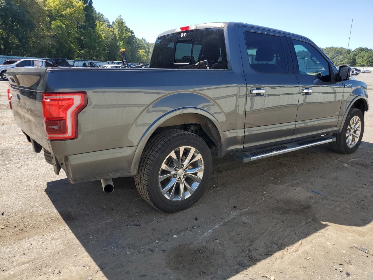 2015 Ford F-150 - Image 3