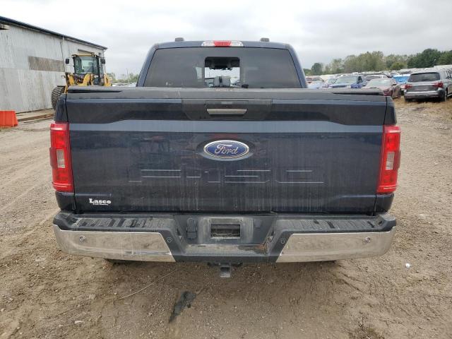 1FTFW1ED3NFB83862 Ford F-150 F150 SUPER 6