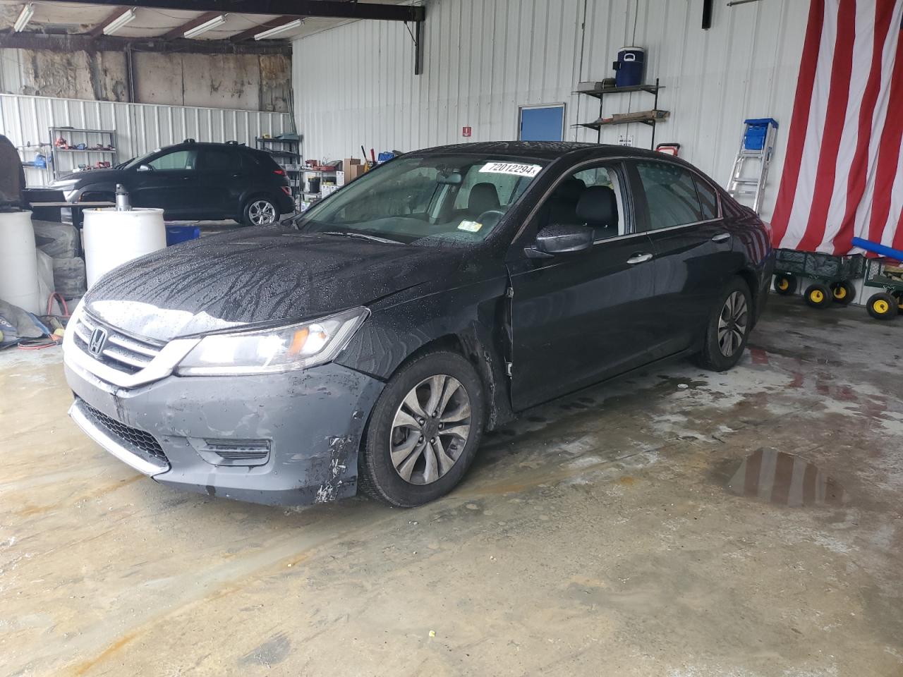 1HGCR2F39FA173312 2015 HONDA ACCORD - Image 1