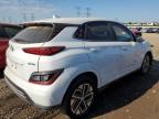 2023 Hyundai Kona Sel for Sale in Elgin, IL - Front End