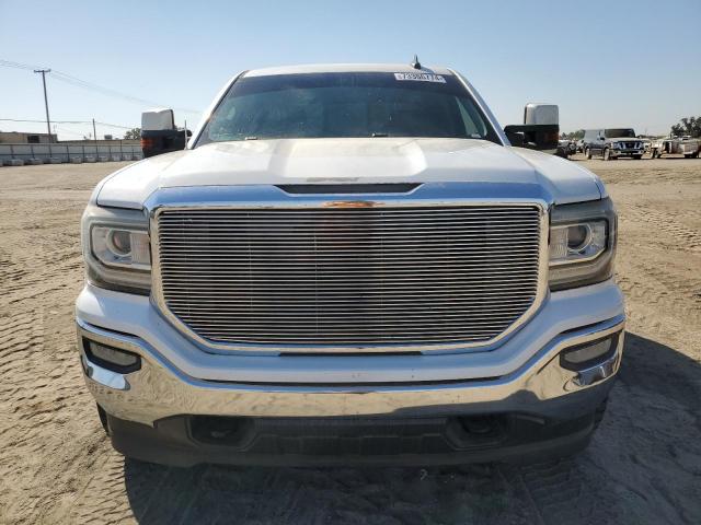 Pickups GMC SIERRA 2016 White