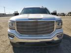 2016 Gmc Sierra K1500 Sle for Sale in Fresno, CA - Rear End