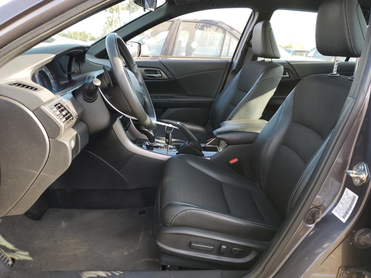 2017 Honda Accord - Image 7
