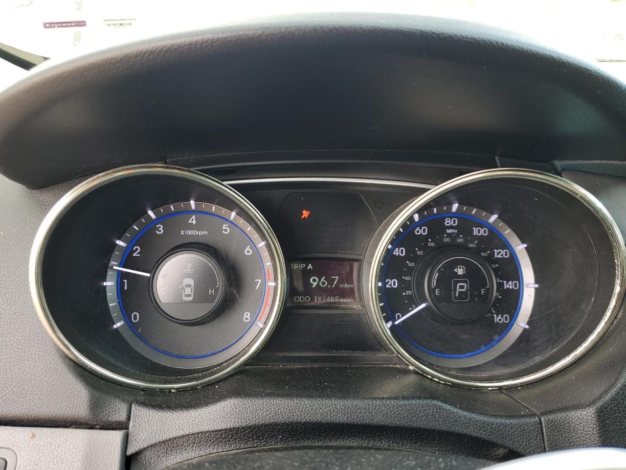 5NPEB4AC3CH398568 2012 Hyundai Sonata Gls