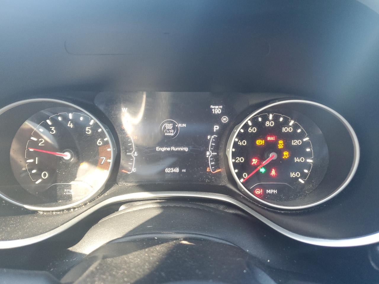 2021 Jeep Compass - Image 9