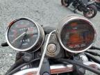 1991 HONDA CB250  for sale at Copart NC - CONCORD