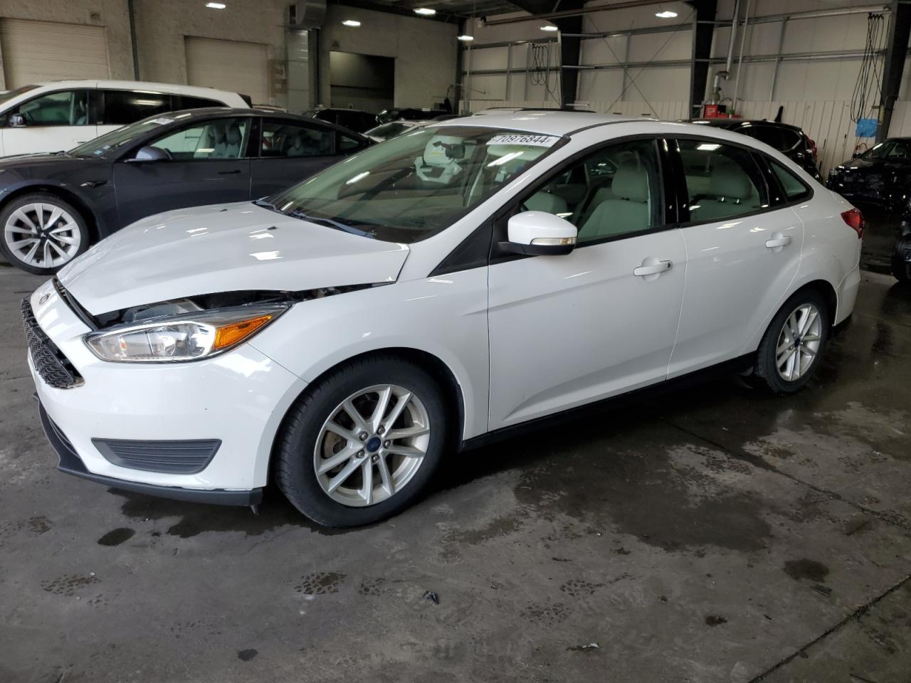 1FADP3F21FL220834 2015 FORD FOCUS - Image 1