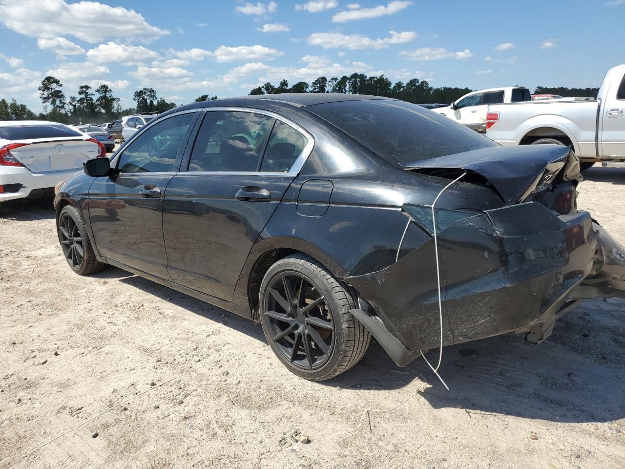2010 Honda Accord - Image 2