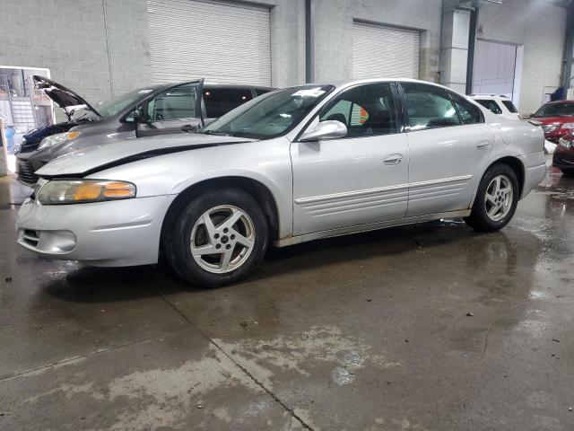 2003 Pontiac Bonneville Se