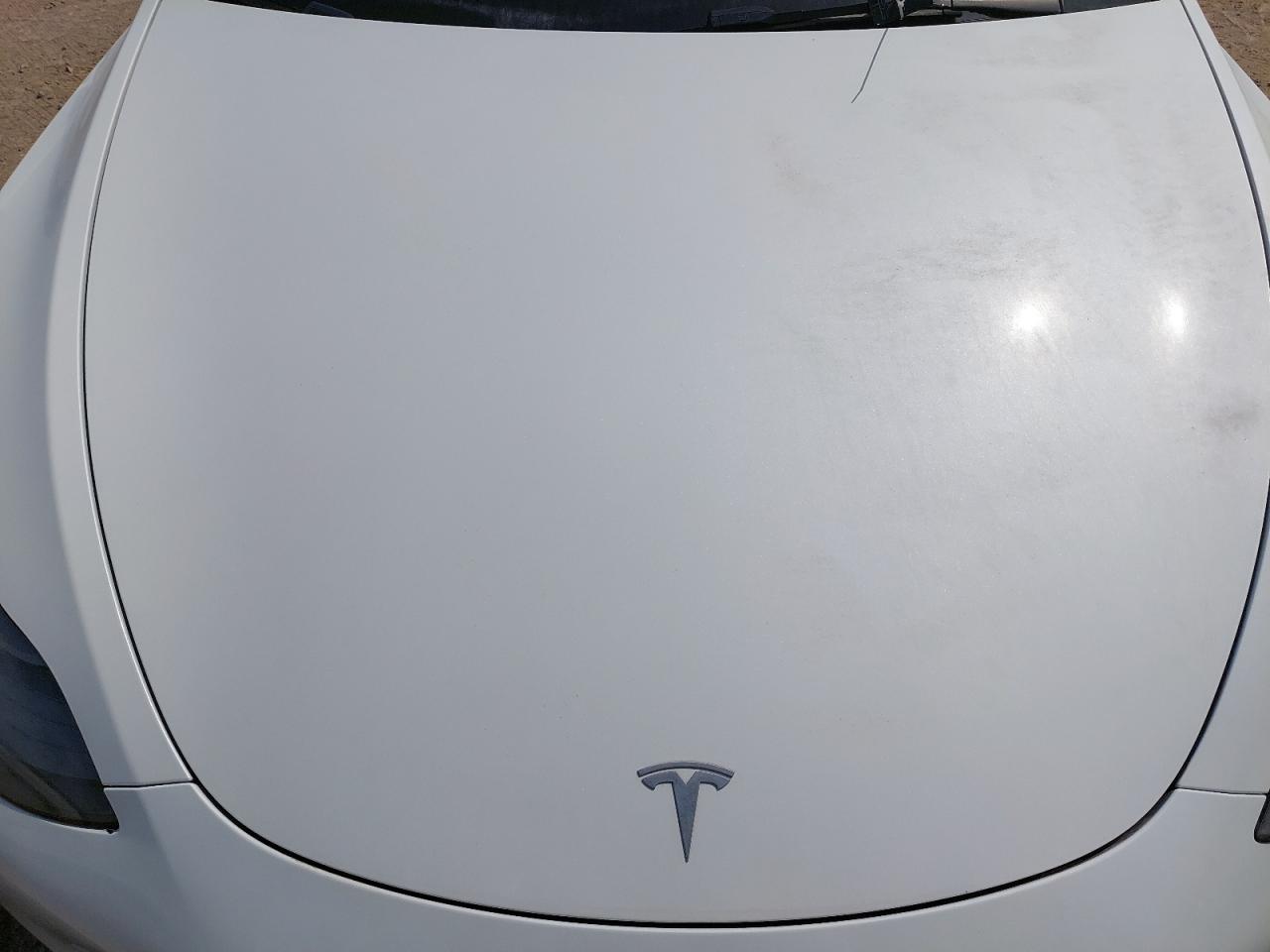 LRWYGCEK8NC429593 - 2022 Tesl Y - #undefined