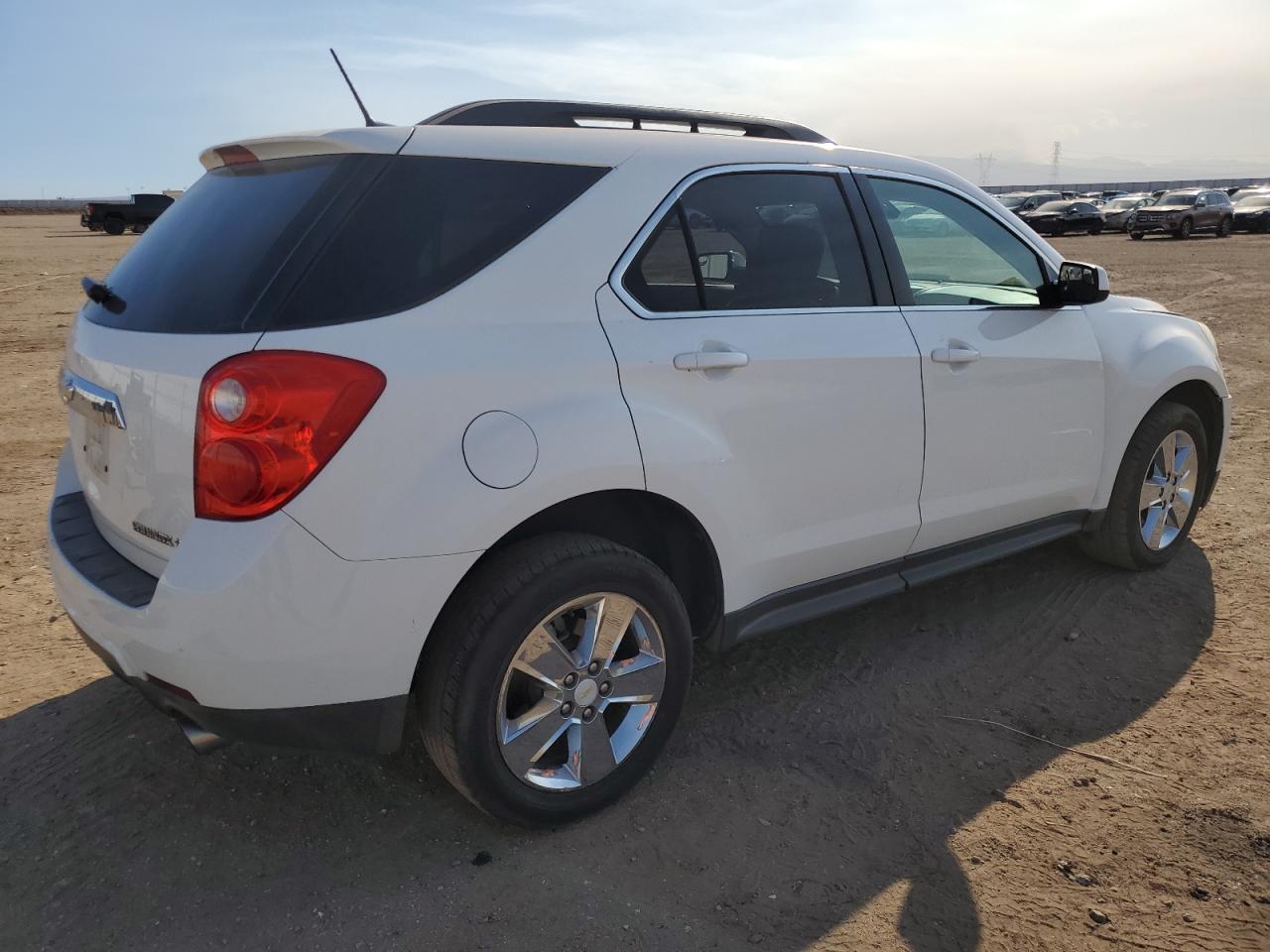 2GNFLCE37E6249133 2014 Chevrolet Equinox Lt