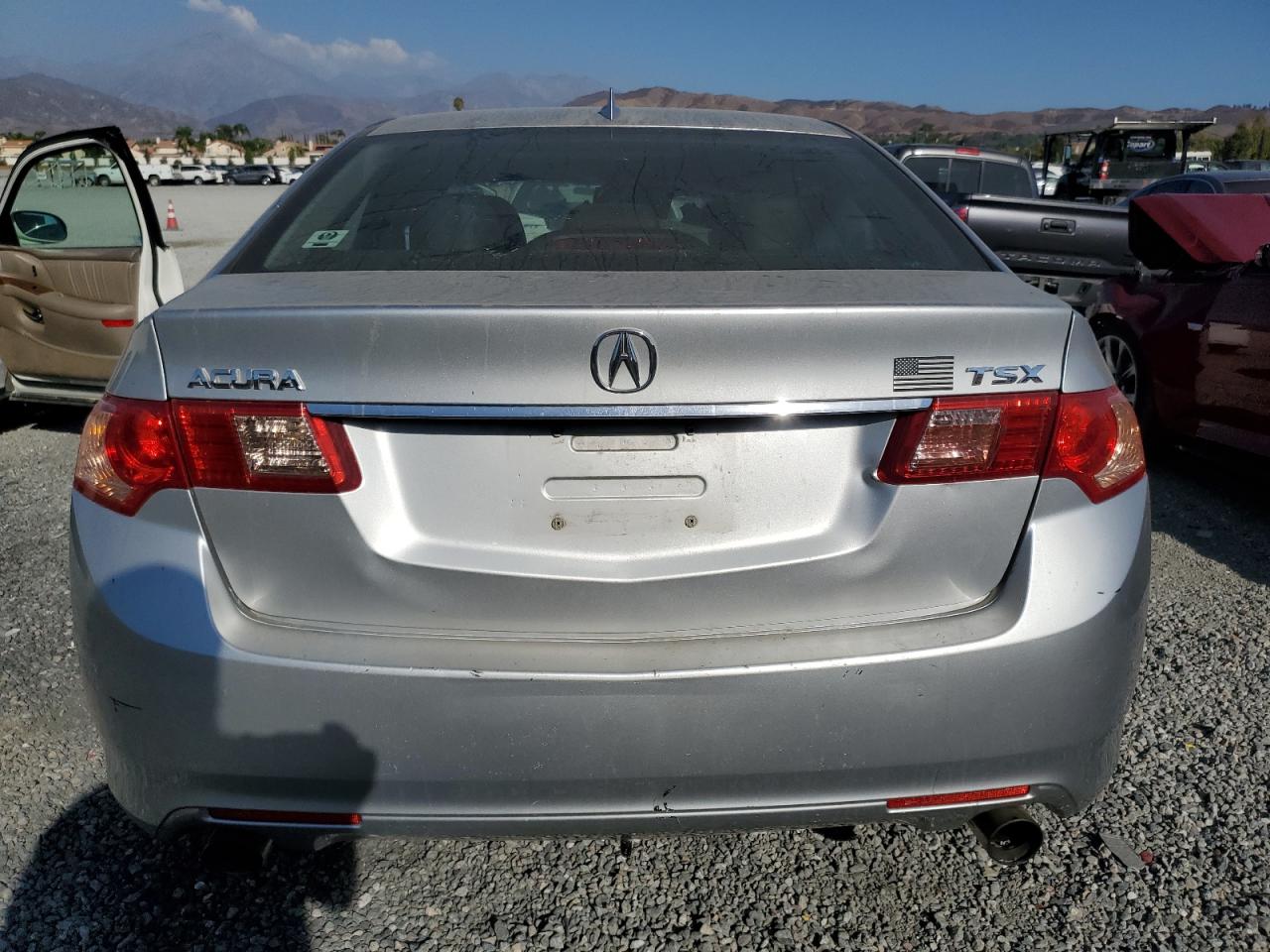2012 Acura TSX - Image 6