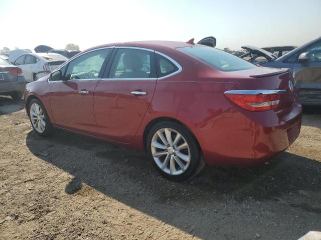  BUICK VERANO 2013 Червоний