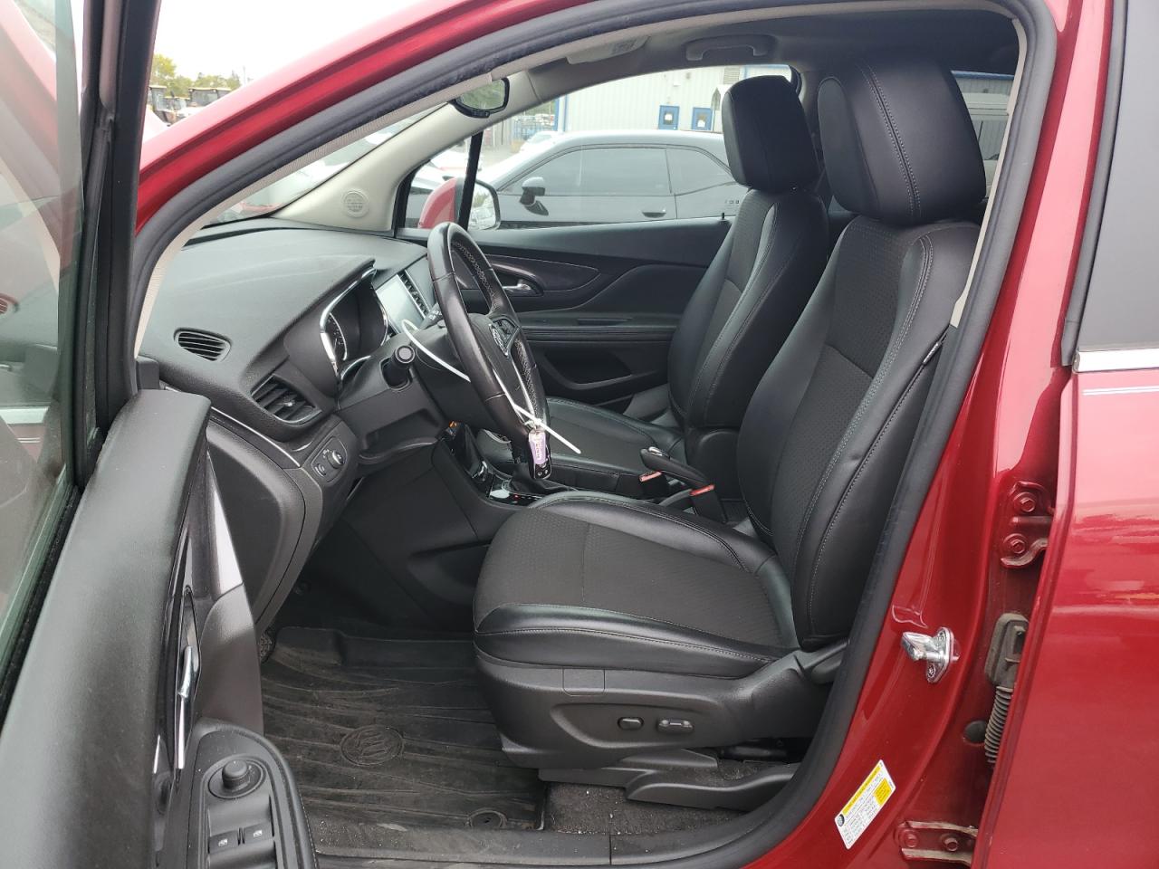 2019 Buick Encore - Image 7