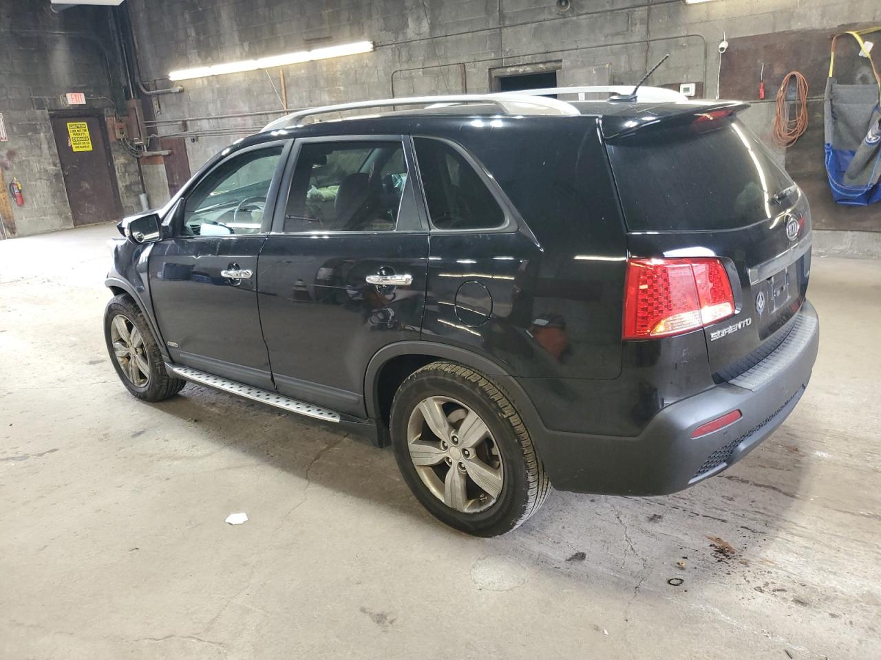 2012 Kia Sorento - Image 2