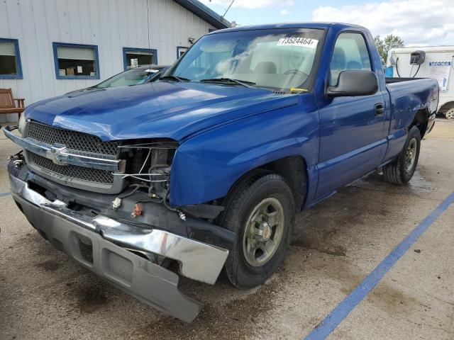 2004 Chevrolet Silverado C1500