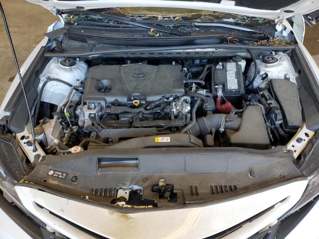 4T1G11AK7PU803419 Toyota Camry SE N 11