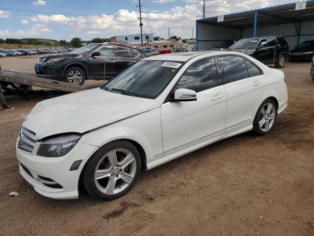 2011 Mercedes-Benz C 300