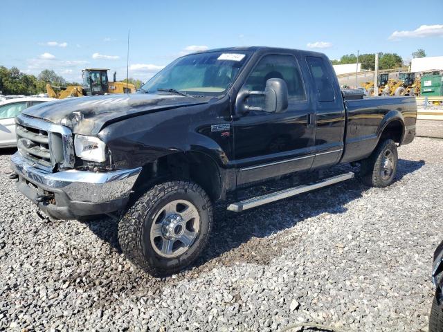 1999 Ford F250 Super Duty