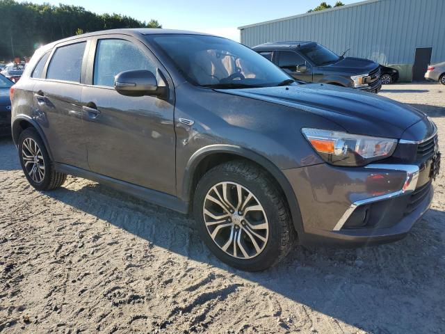  MITSUBISHI OUTLANDER 2016 Szary