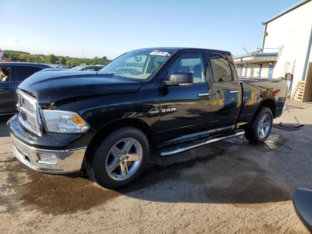 2010 Dodge Ram 1500 