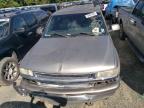 2002 Chevrolet Suburban C1500 na sprzedaż w Shreveport, LA - Rear End